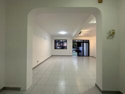 Sennett Estate (D13), Terrace #546670961